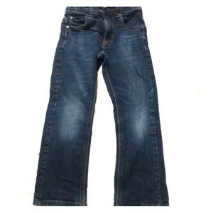 Boys Size 6 Regular Wrangler Jeans